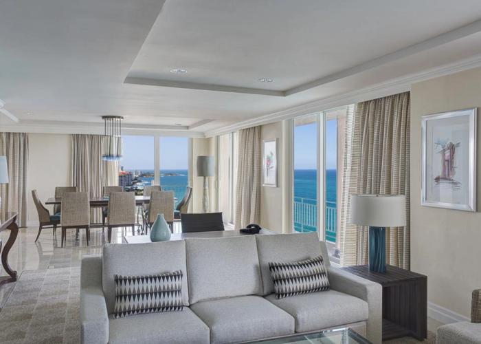 San Juan Marriott Resort and Stellaris Casino