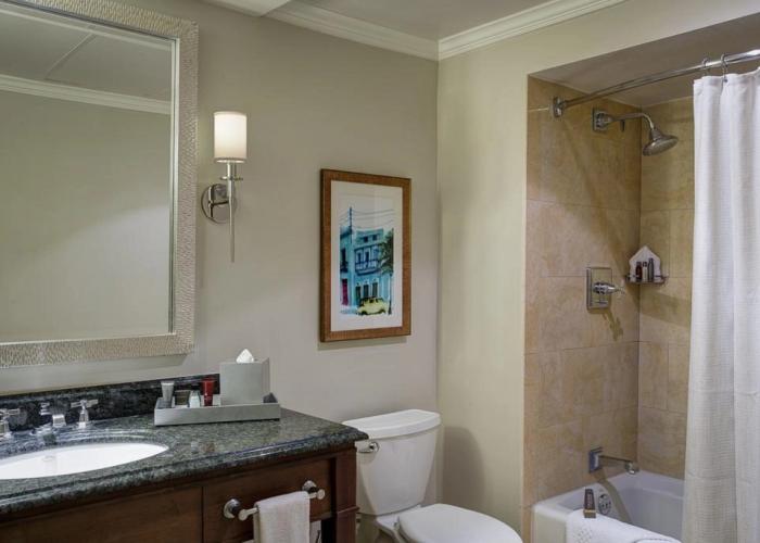 San Juan Marriott Resort and Stellaris Casino