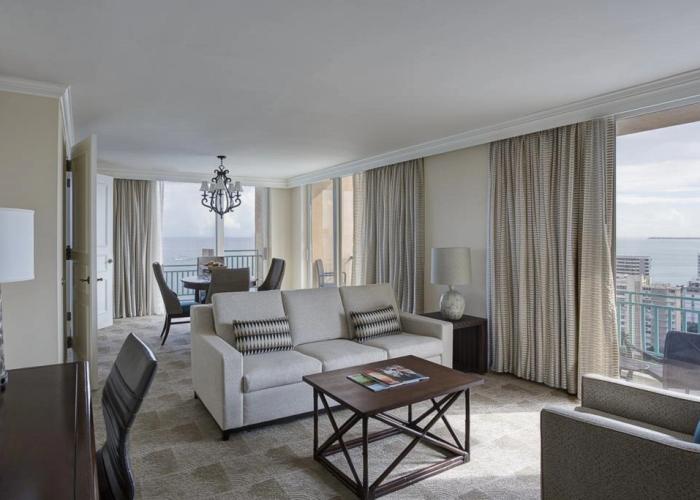 San Juan Marriott Resort and Stellaris Casino