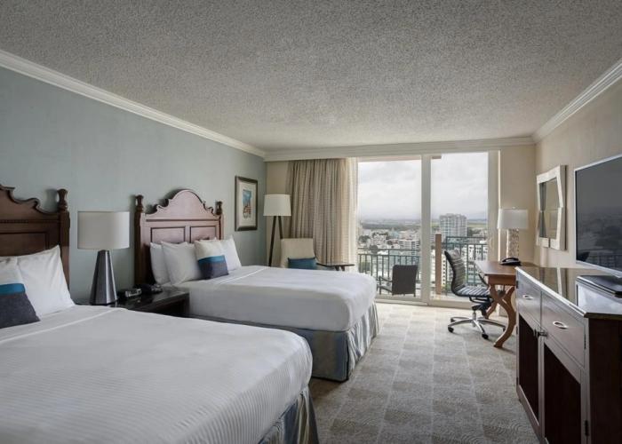 San Juan Marriott Resort and Stellaris Casino