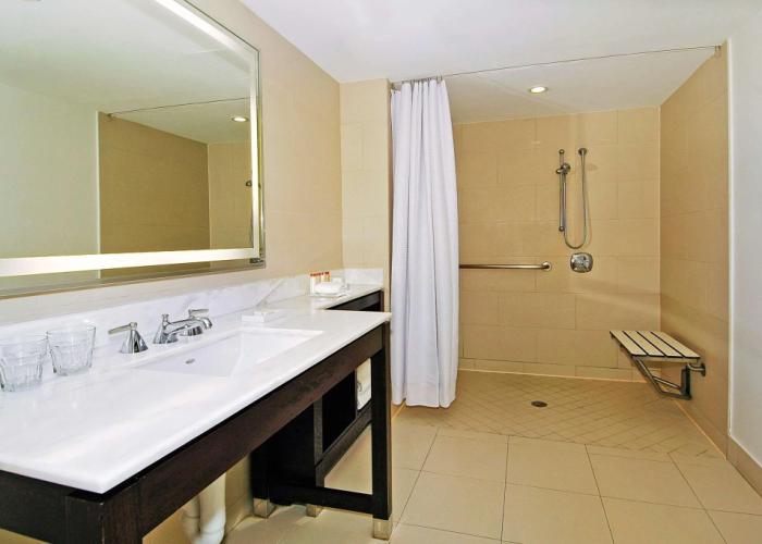 The Condado Plaza Hotel