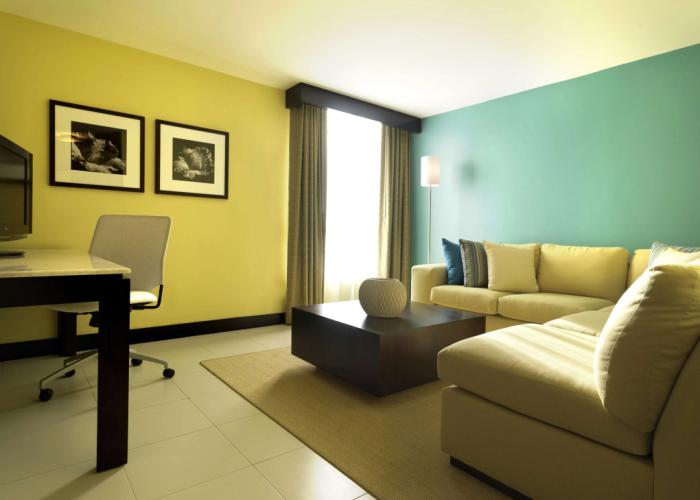 The Condado Plaza Hotel