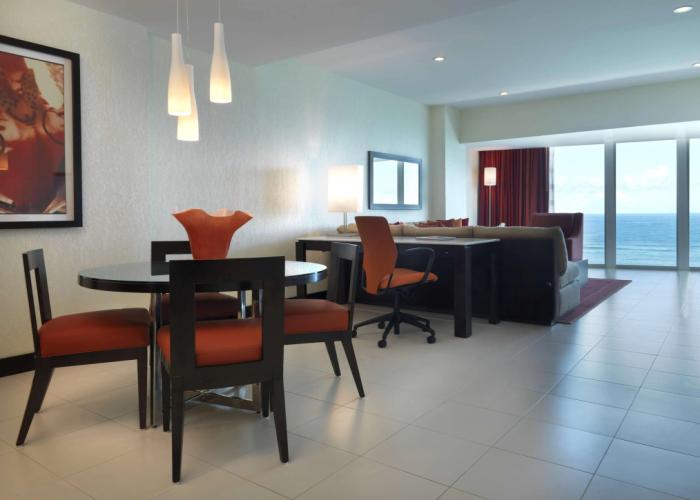 The Condado Plaza Hotel