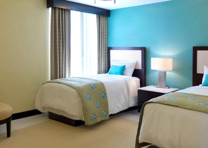 The Condado Plaza Hotel