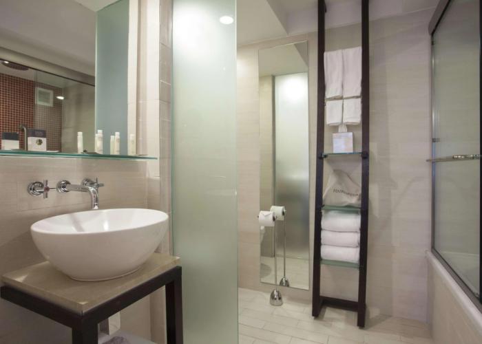 DoubleTree by Hilton San Juan
