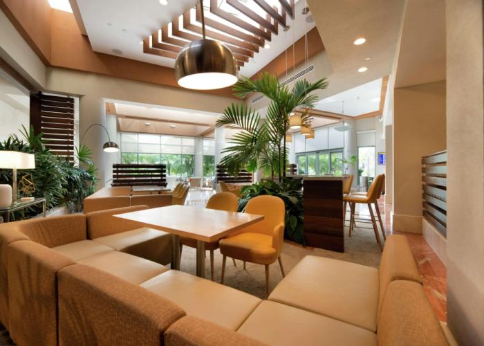 DoubleTree by Hilton San Juan