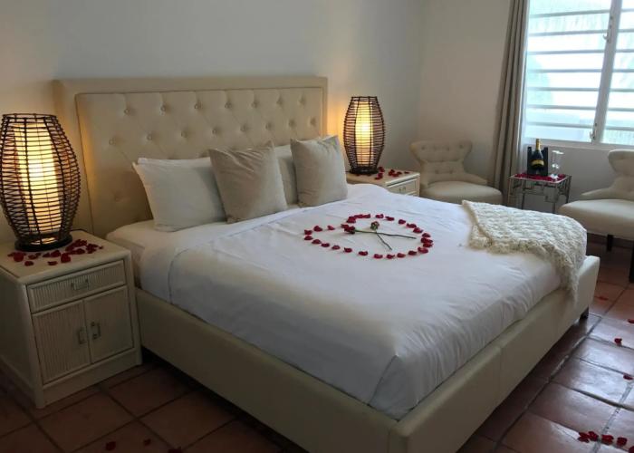 Hosteria Del Mar