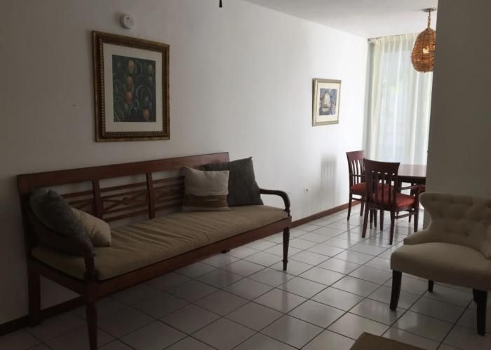 Hosteria Del Mar