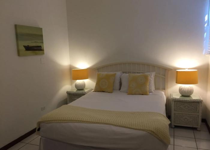 Hosteria Del Mar