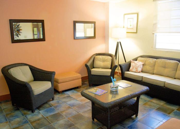 Sandy Beach Hotel