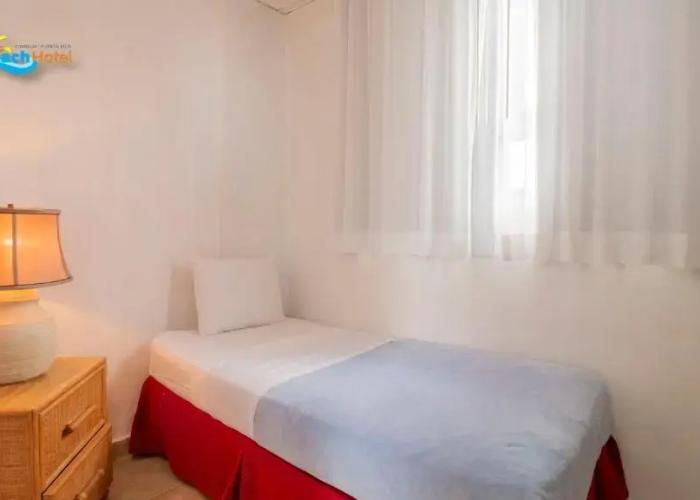 Sandy Beach Hotel