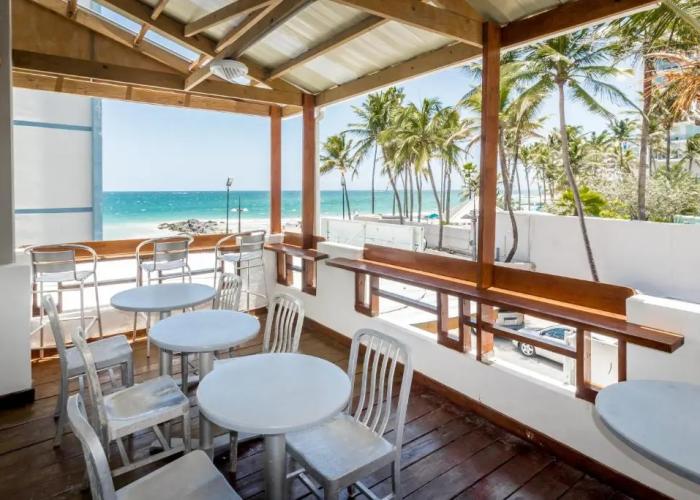 Sandy Beach Hotel
