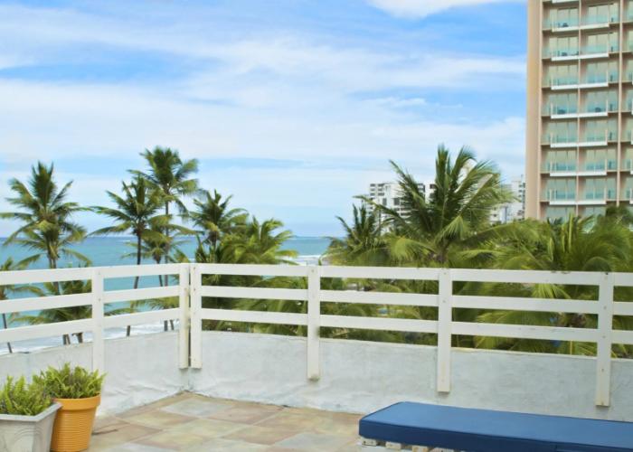 Sandy Beach Hotel