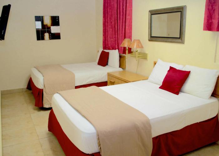 Sandy Beach Hotel