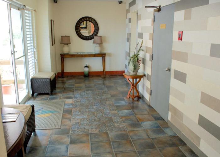 Sandy Beach Hotel