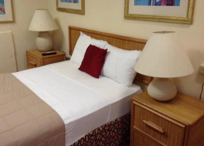 Sandy Beach Hotel