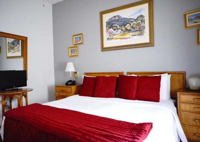 Casa del Caribe Inn