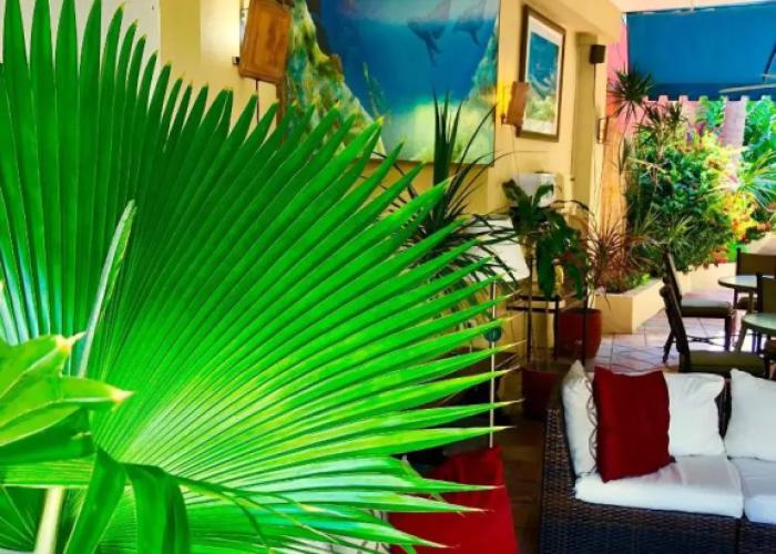 Casa del Caribe Inn