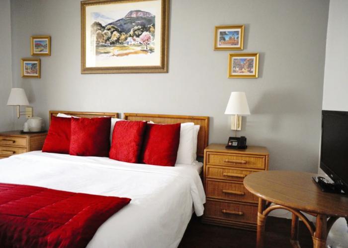 Casa del Caribe Inn