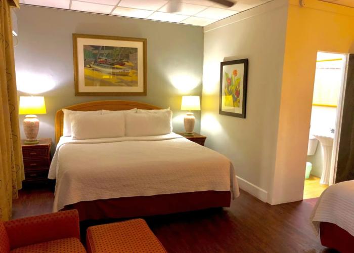 Casa del Caribe Inn