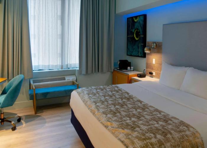 Abitta Boutique Hotel, Ascend Hotel Collection