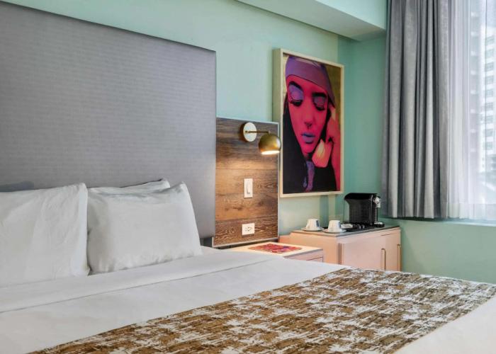 Abitta Boutique Hotel, Ascend Hotel Collection