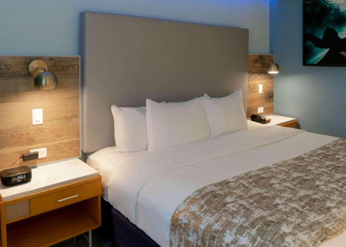 Abitta Boutique Hotel, Ascend Hotel Collection