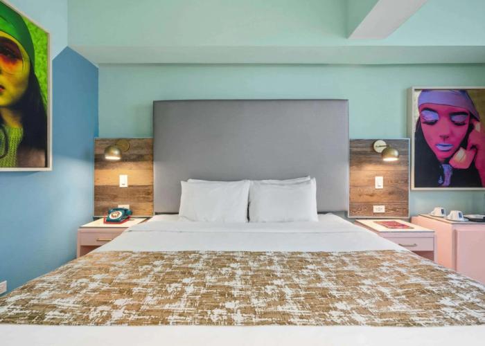 Abitta Boutique Hotel, Ascend Hotel Collection