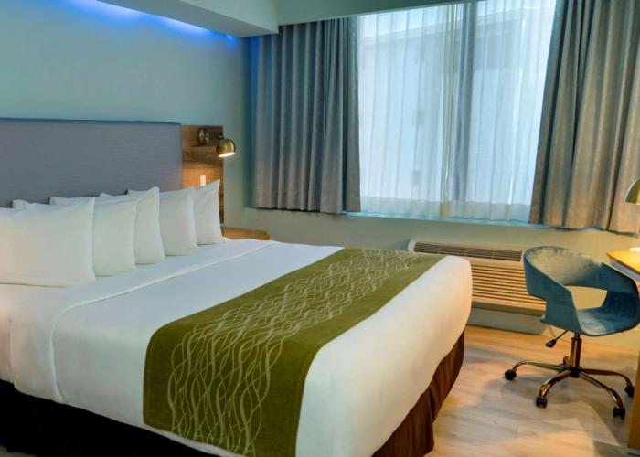 Abitta Boutique Hotel, Ascend Hotel Collection
