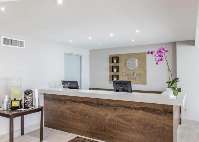 Abitta Boutique Hotel, Ascend Hotel Collection