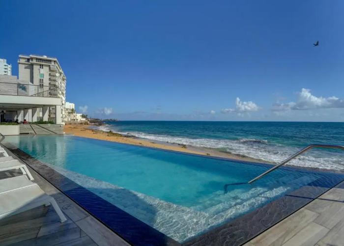 Condado Ocean Club