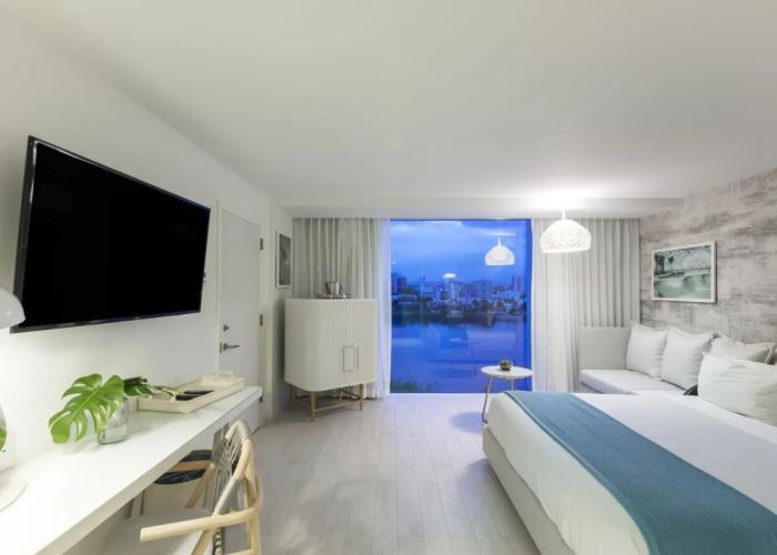 Condado Ocean Club