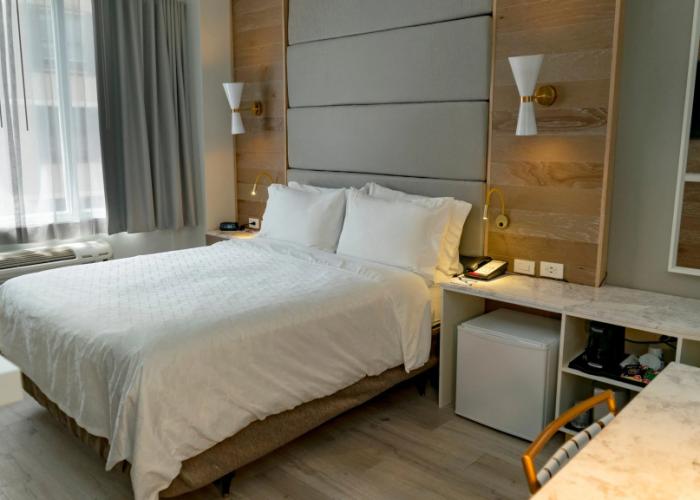 Holiday Inn Express San Juan Condado by IHG