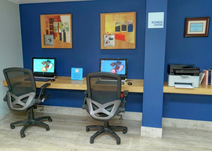 Holiday Inn Express San Juan Condado by IHG