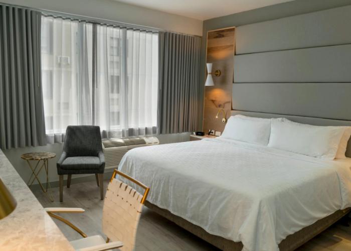 Holiday Inn Express San Juan Condado by IHG