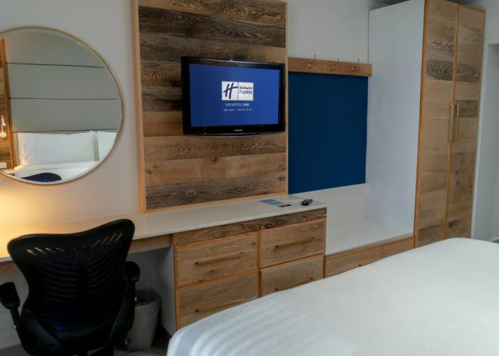 Holiday Inn Express San Juan Condado by IHG