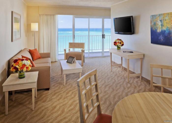 Condado Palm Inn San Juan, Tapestry Collection by Hilton