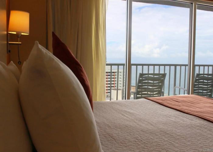 Condado Palm Inn San Juan, Tapestry Collection by Hilton