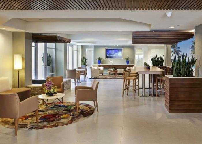 Condado Palm Inn San Juan, Tapestry Collection by Hilton