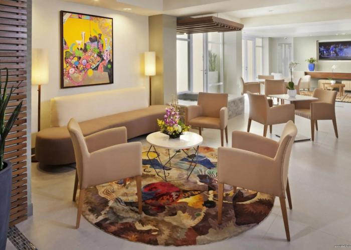 Condado Palm Inn San Juan, Tapestry Collection by Hilton