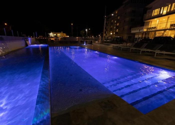 Boho Beach Club