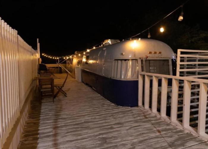 Boho Beach Club