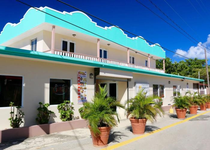 Cabo Rojo