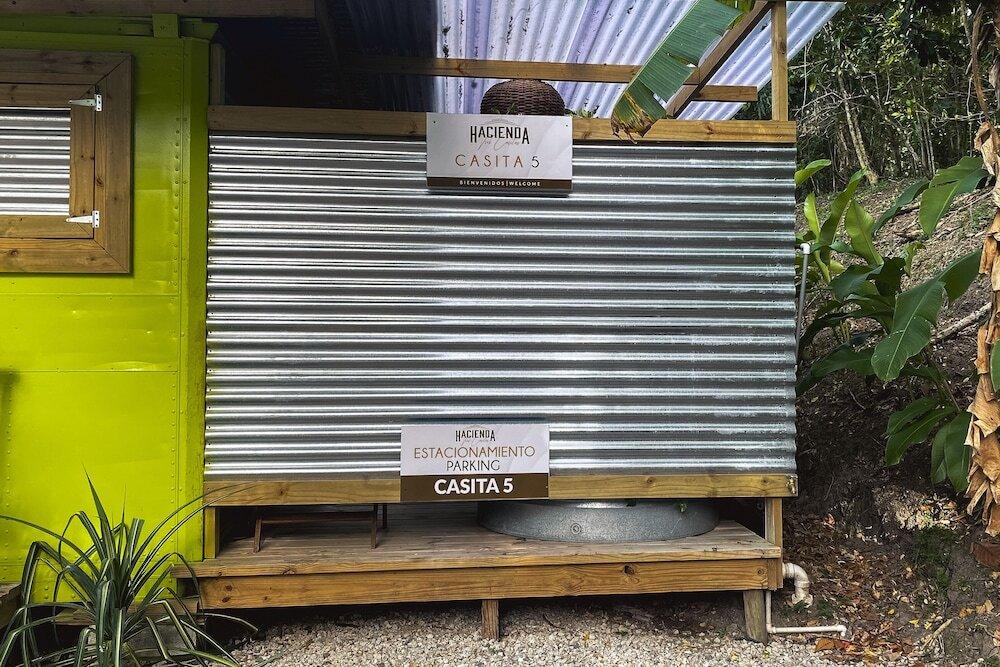 Hacienda Tres Casitas