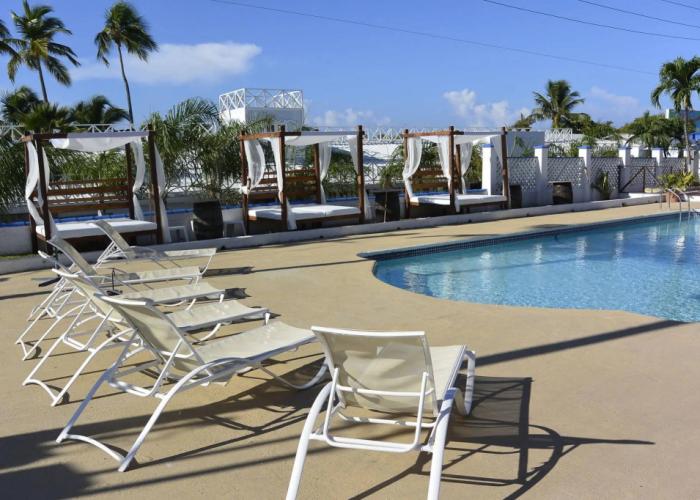 Parguera Plaza Hotel - Adults Only