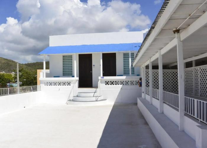 Parguera Plaza Hotel - Adults Only