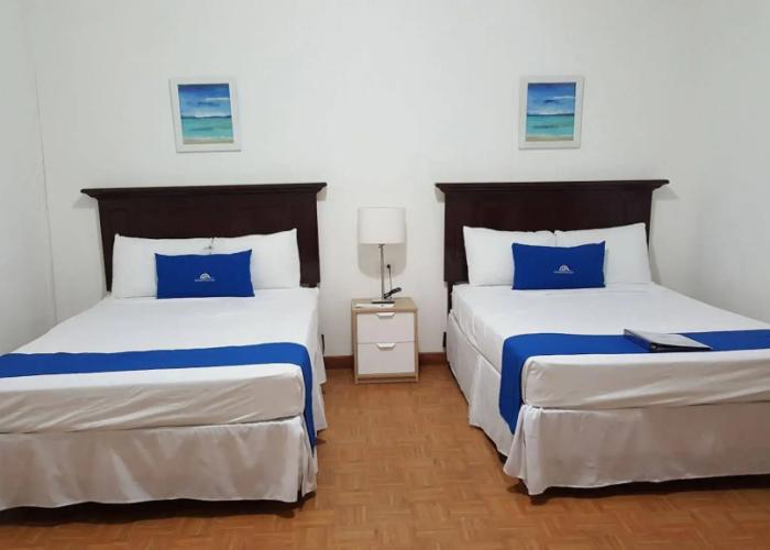 Parguera Plaza Hotel - Adults Only