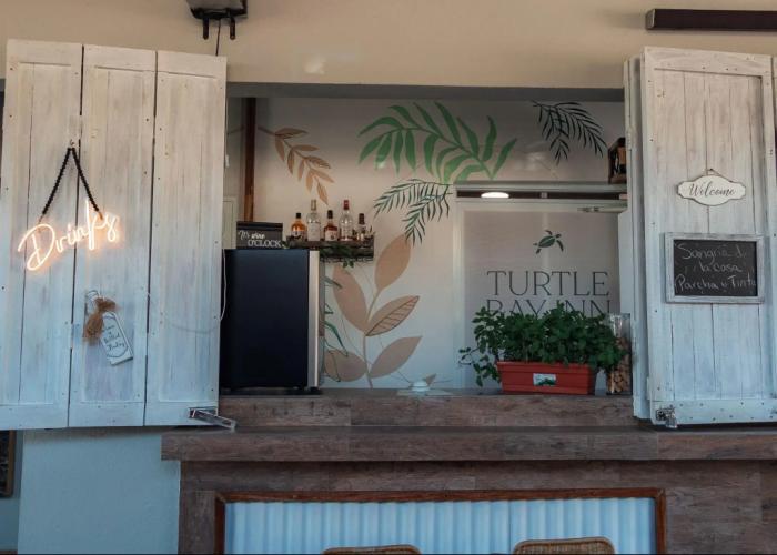 Turtle Bay Inn