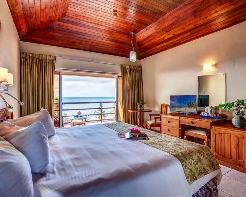 Grafton Beach Resort