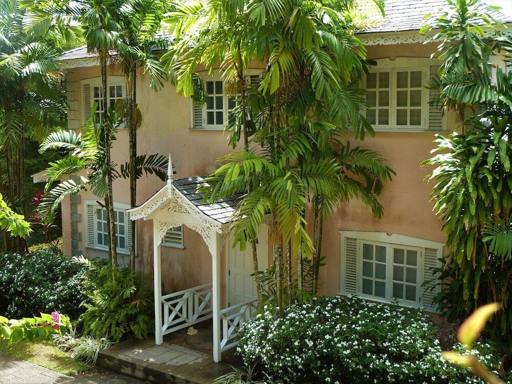 Plantation Beach Villas